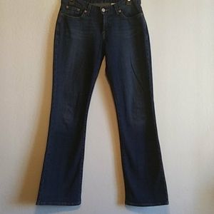 Lucky Brand women's size 4 jeans